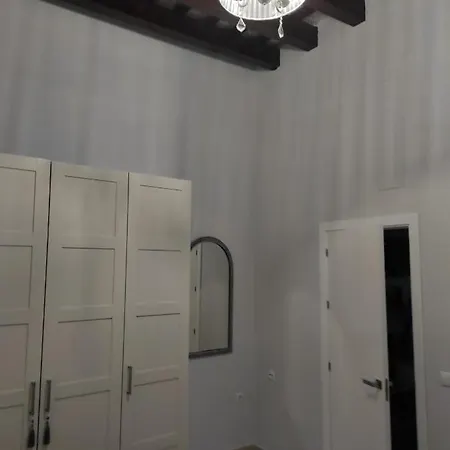 Apartamento Levante *