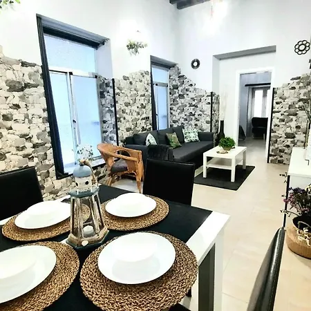 Appartement Levante Cadix