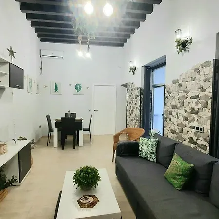 Levante Appartement