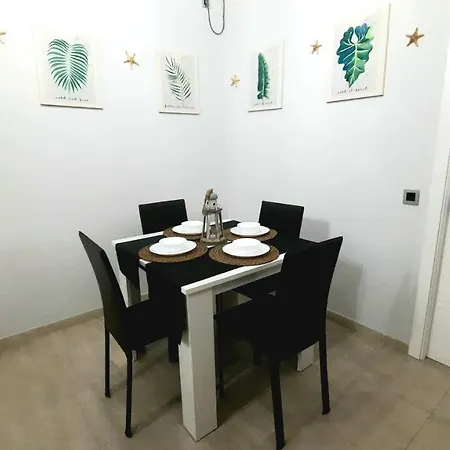 Appartement Levante