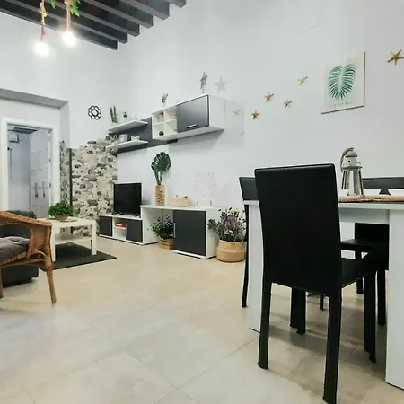 Apartamento Levante
