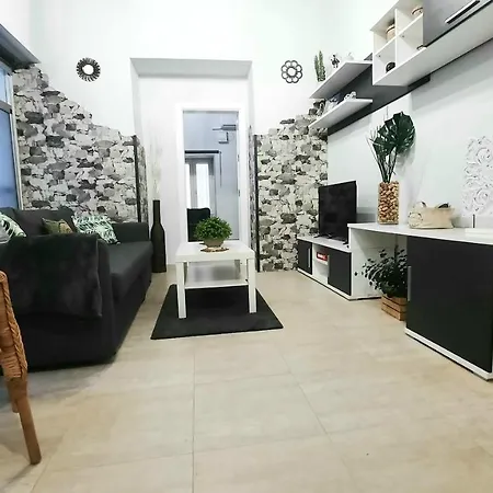 Apartamento Levante *