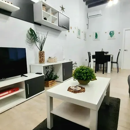 Appartement Levante