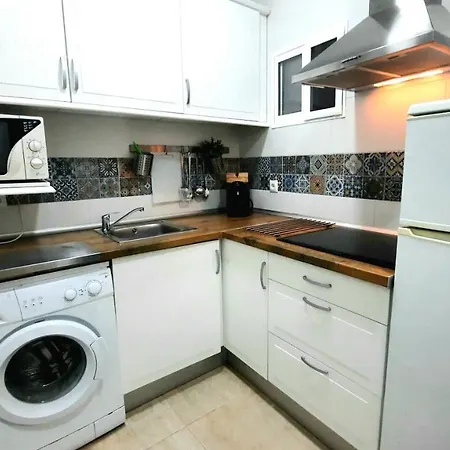 Levante Appartement *