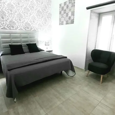 Apartmán Levante Cádiz