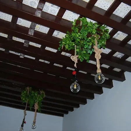 Appartement Levante Cadix