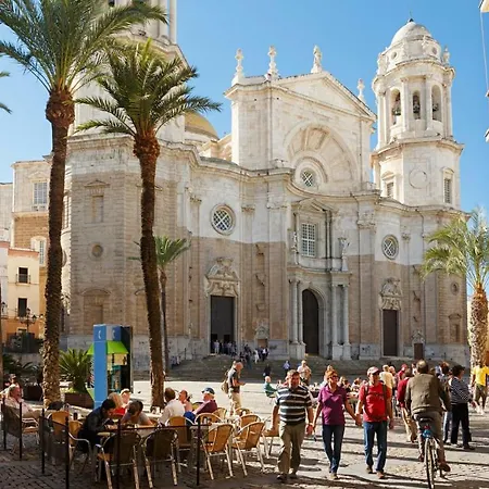 Apartamento Levante