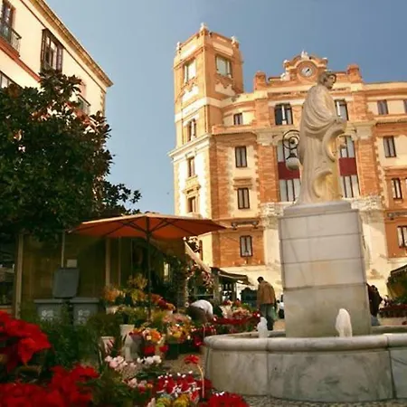 Levante Appartamento Cadice