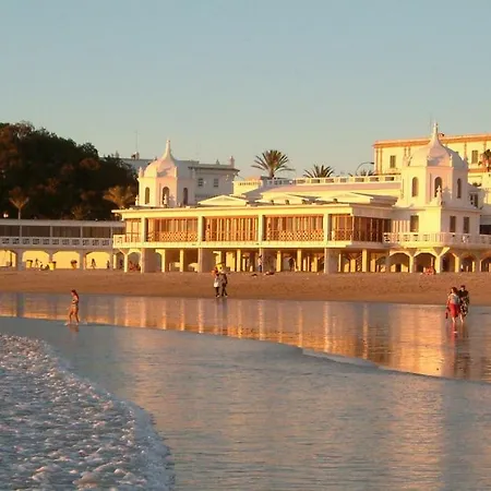 Apartamento Levante *