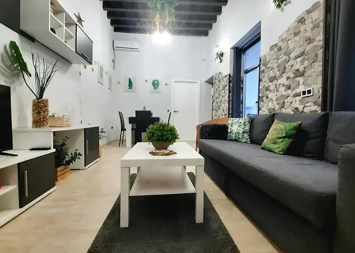 Apartment Levante