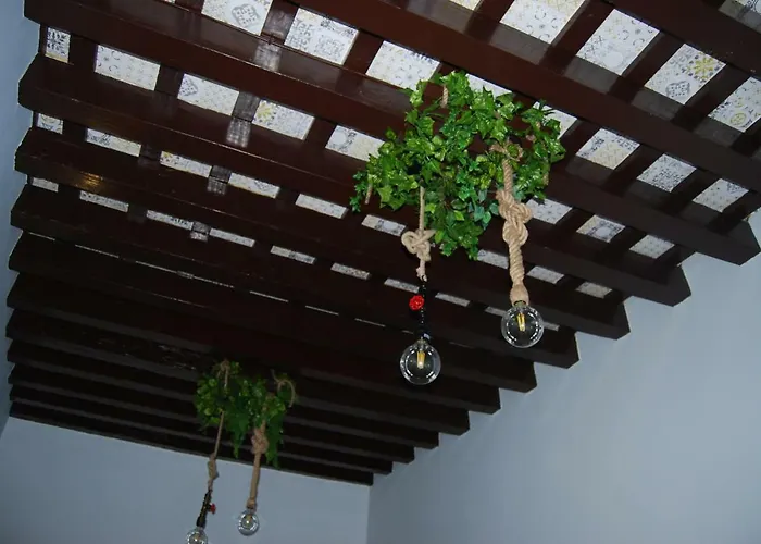 Apartment Levante Cadiz