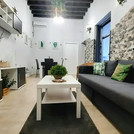 Apartman Levante