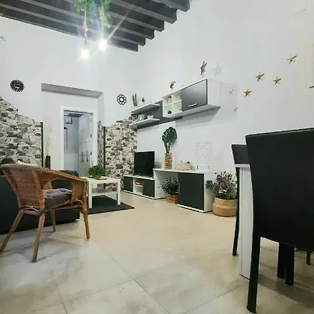 Lejlighed Levante