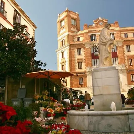 Levante Apartman Cádiz