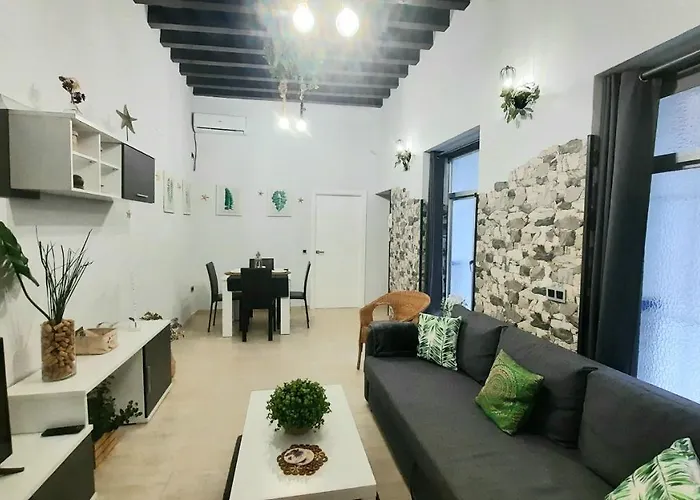 Levante Apartman