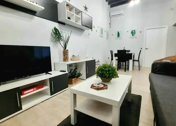 Apartman Levante