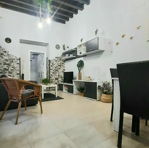 Apartman Levante