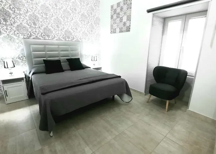 Apartman Levante Cádiz