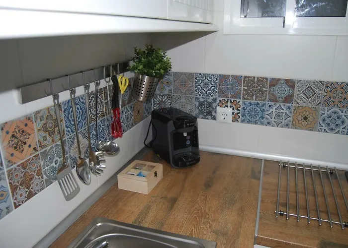 Apartman Levante Cádiz